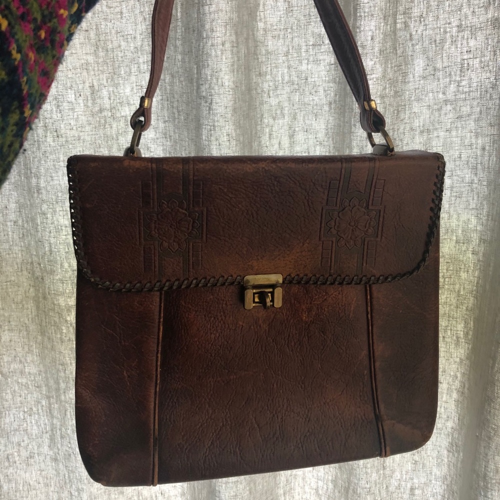 Vintage Purse